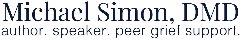 Michael Simon